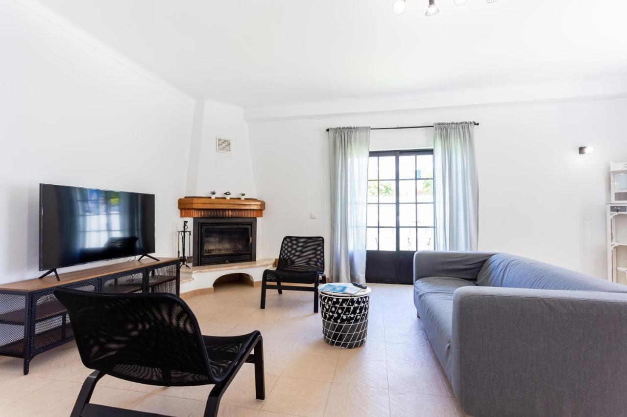 Best Guest Residence Lagos Kültér fotó