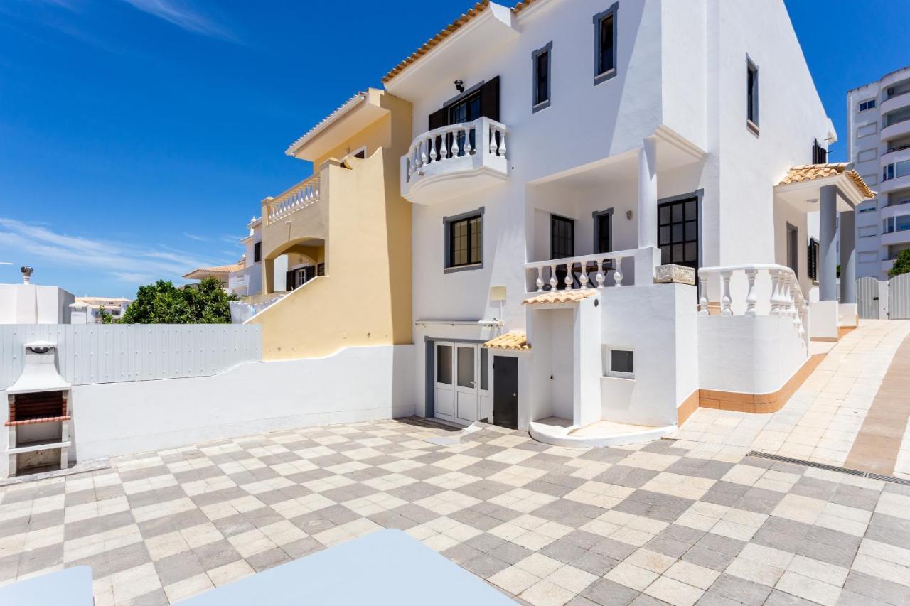Best Guest Residence Lagos Kültér fotó