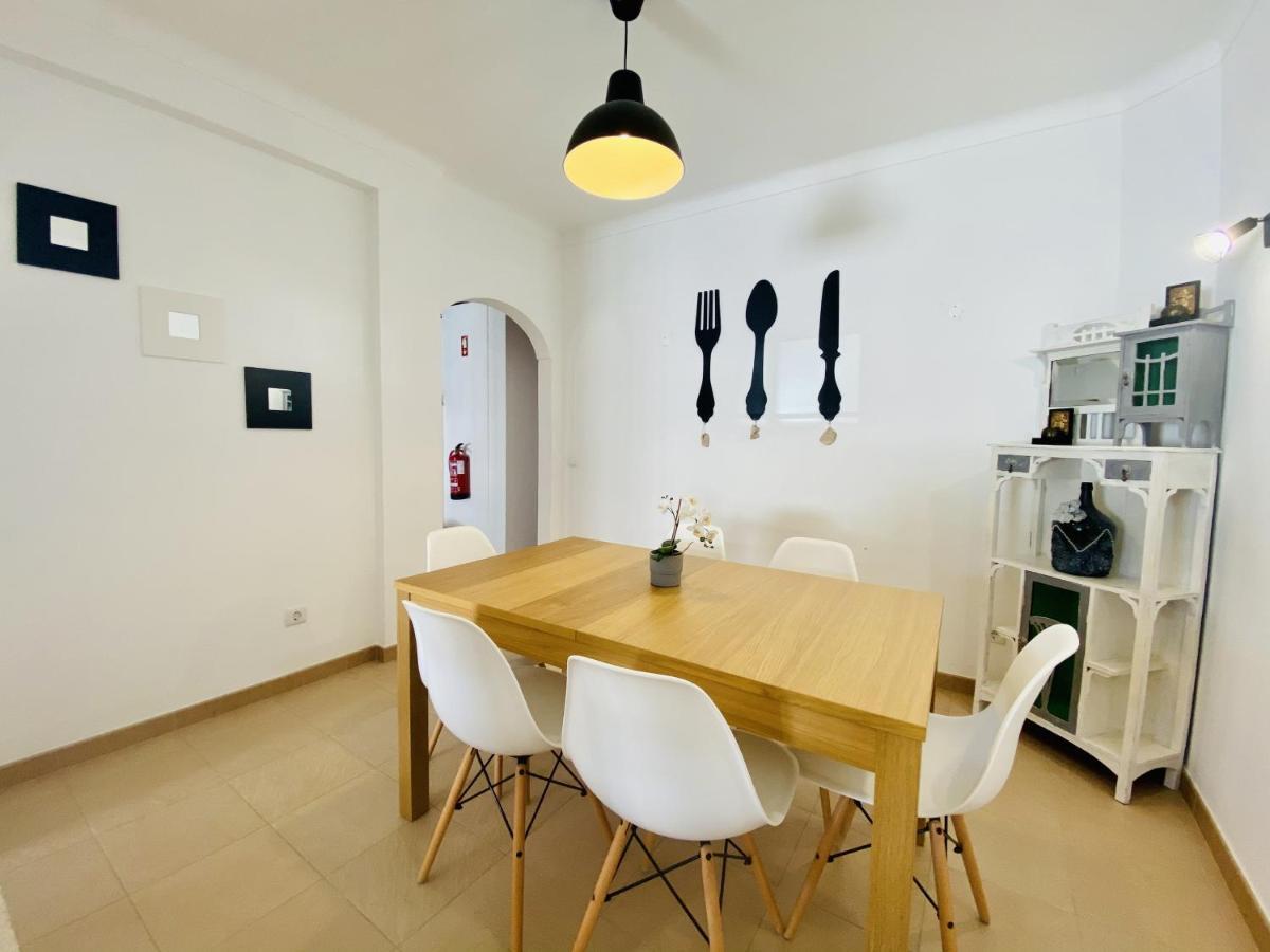 Best Guest Residence Lagos Kültér fotó