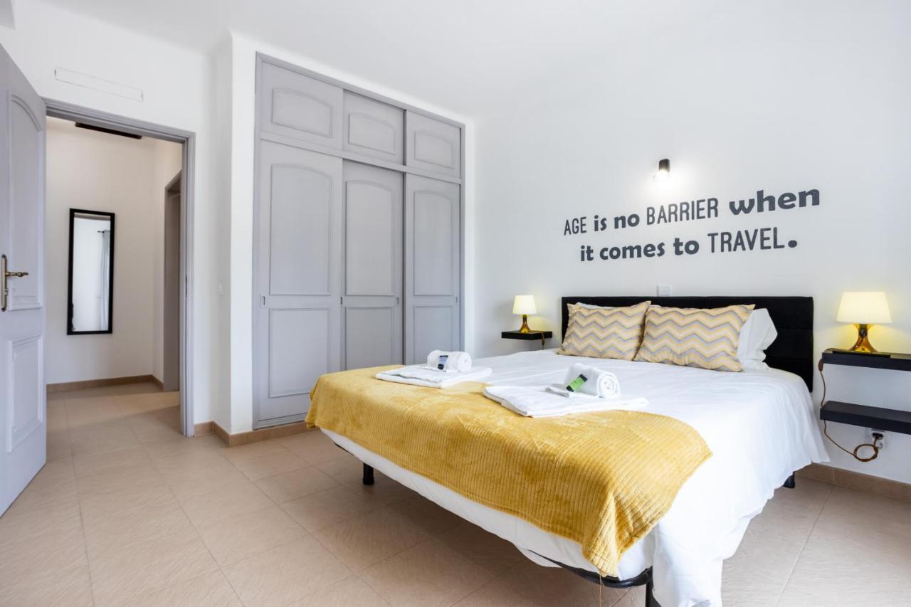 Best Guest Residence Lagos Kültér fotó