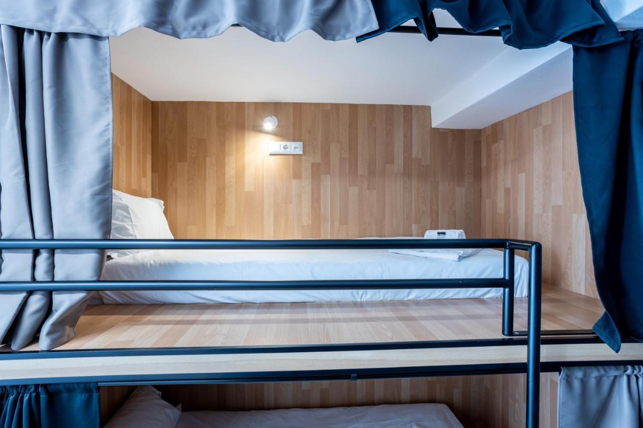 Best Guest Residence Lagos Kültér fotó