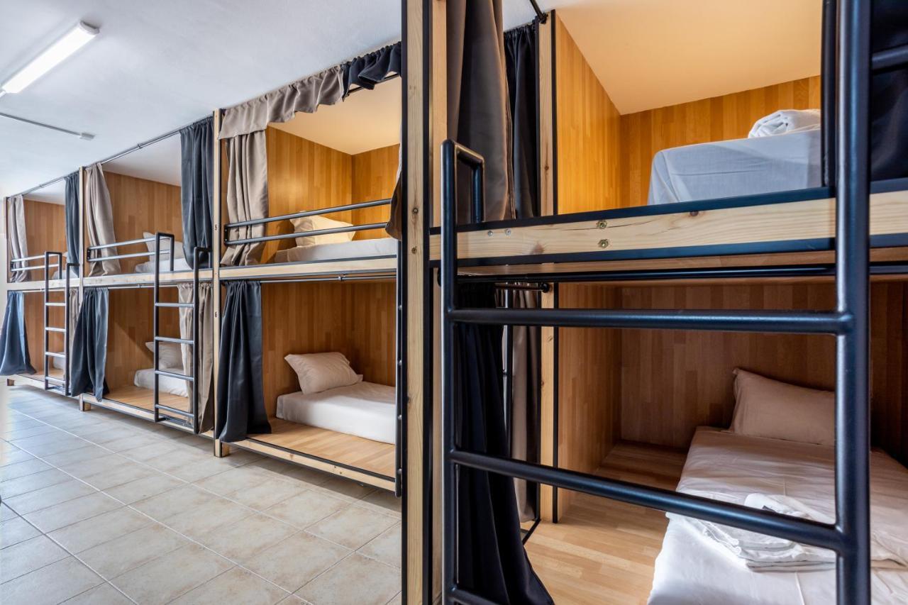Best Guest Residence Lagos Kültér fotó