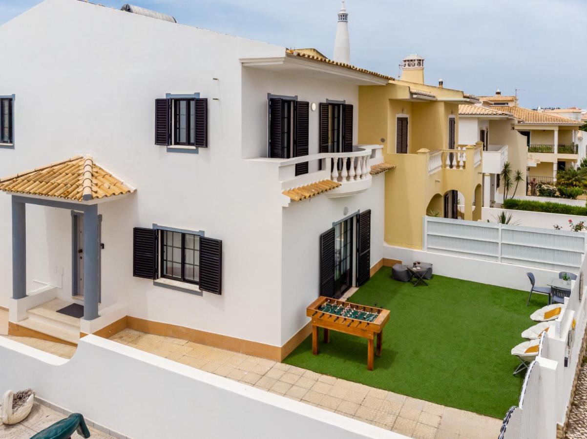 Best Guest Residence Lagos Kültér fotó